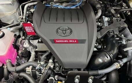 Toyota Highlander, 2026 год, 5 120 000 рублей, 40 фотография