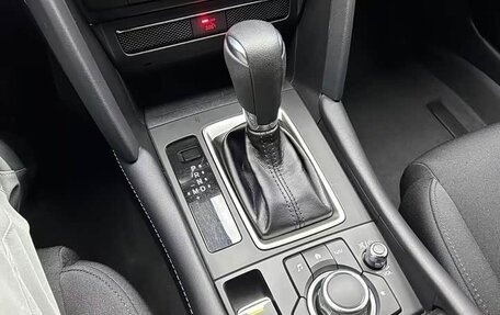 Mazda CX-4, 2022 год, 2 087 000 рублей, 13 фотография