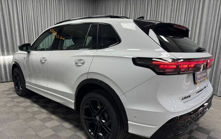 Volkswagen Tiguan, 2026 год, 4 627 000 рублей, 10 фотография