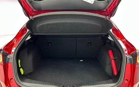 Mazda CX-4, 2022 год, 2 087 000 рублей, 18 фотография