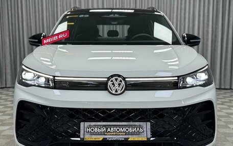 Volkswagen Tiguan, 2026 год, 4 627 000 рублей, 5 фотография