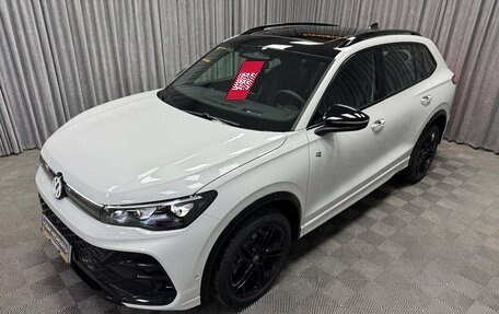 Volkswagen Tiguan, 2026 год, 4 627 000 рублей, 8 фотография