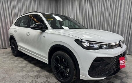 Volkswagen Tiguan, 2026 год, 4 627 000 рублей, 3 фотография