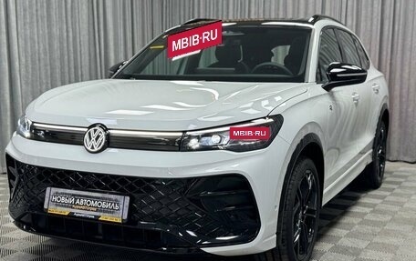 Volkswagen Tiguan, 2026 год, 4 627 000 рублей, 6 фотография