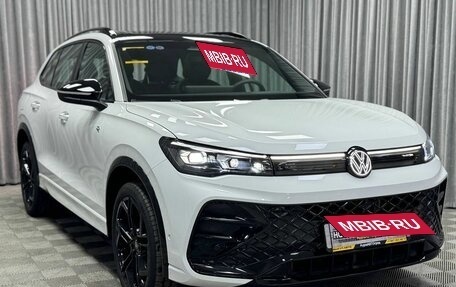 Volkswagen Tiguan, 2026 год, 4 627 000 рублей, 4 фотография