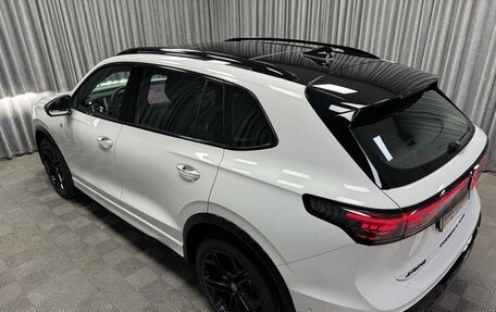 Volkswagen Tiguan, 2026 год, 4 627 000 рублей, 9 фотография