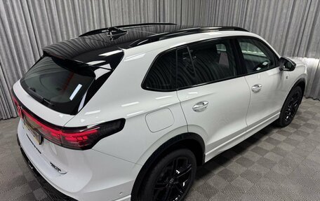 Volkswagen Tiguan, 2026 год, 4 627 000 рублей, 17 фотография