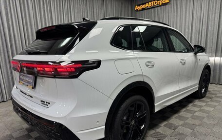 Volkswagen Tiguan, 2026 год, 4 627 000 рублей, 16 фотография