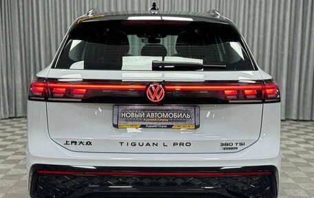 Volkswagen Tiguan, 2026 год, 4 627 000 рублей, 13 фотография