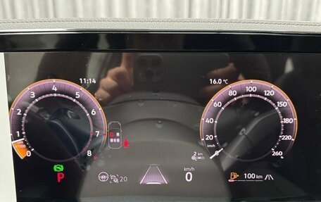 Volkswagen Tiguan, 2026 год, 4 627 000 рублей, 22 фотография