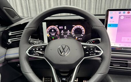 Volkswagen Tiguan, 2026 год, 4 627 000 рублей, 23 фотография