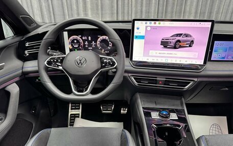 Volkswagen Tiguan, 2026 год, 4 627 000 рублей, 27 фотография