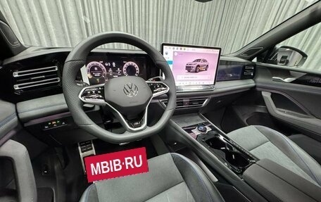 Volkswagen Tiguan, 2026 год, 4 627 000 рублей, 31 фотография