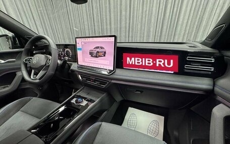 Volkswagen Tiguan, 2026 год, 4 627 000 рублей, 33 фотография