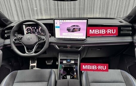 Volkswagen Tiguan, 2026 год, 4 627 000 рублей, 32 фотография