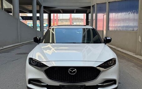 Mazda CX-4, 2022 год, 2 098 000 рублей, 2 фотография