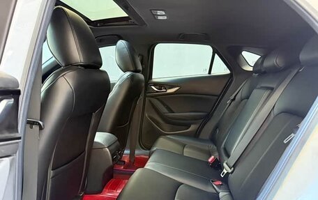 Mazda CX-4, 2022 год, 2 098 000 рублей, 9 фотография