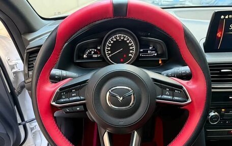 Mazda CX-4, 2022 год, 2 098 000 рублей, 11 фотография