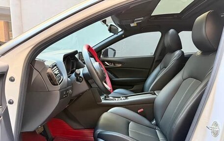 Mazda CX-4, 2022 год, 2 098 000 рублей, 8 фотография