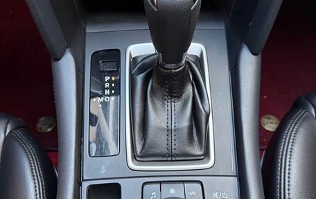 Mazda CX-4, 2022 год, 2 098 000 рублей, 14 фотография