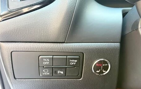 Mazda CX-4, 2022 год, 2 098 000 рублей, 15 фотография