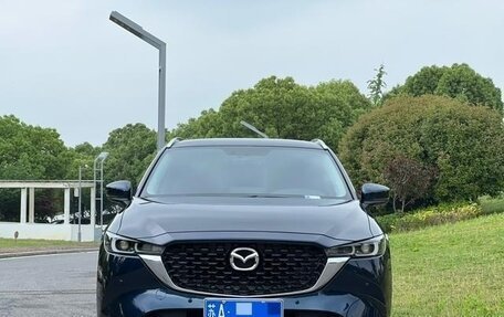 Mazda CX-5 II, 2025 год, 2 150 004 рублей, 3 фотография