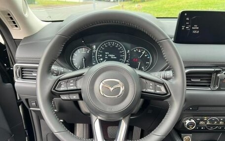 Mazda CX-5 II, 2025 год, 2 150 004 рублей, 10 фотография