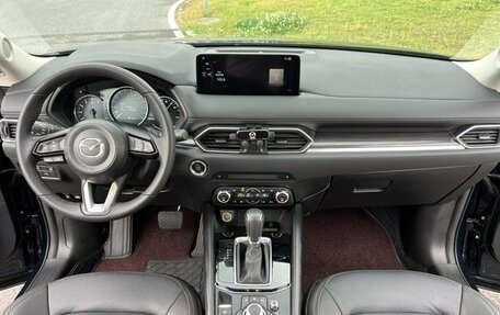 Mazda CX-5 II, 2025 год, 2 150 004 рублей, 12 фотография