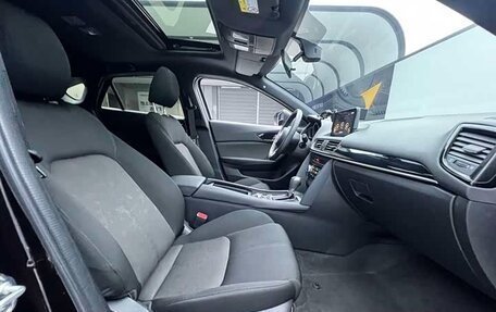 Mazda CX-4, 2022 год, 2 081 000 рублей, 7 фотография