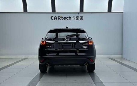 Mazda CX-4, 2022 год, 2 081 000 рублей, 4 фотография