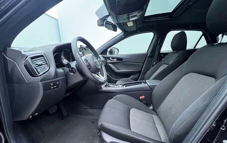 Mazda CX-4, 2022 год, 2 081 000 рублей, 5 фотография