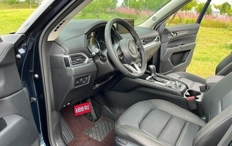 Mazda CX-5 II, 2025 год, 2 150 004 рублей, 8 фотография