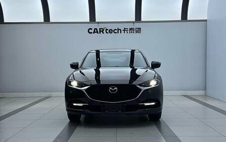 Mazda CX-4, 2022 год, 2 081 000 рублей, 2 фотография