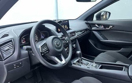 Mazda CX-4, 2022 год, 2 081 000 рублей, 9 фотография