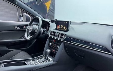 Mazda CX-4, 2022 год, 2 081 000 рублей, 10 фотография
