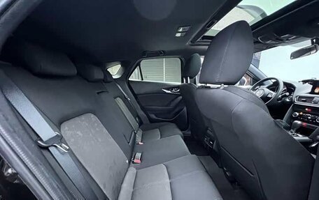 Mazda CX-4, 2022 год, 2 081 000 рублей, 8 фотография