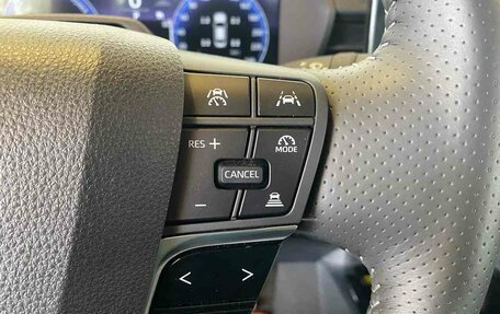 Toyota Camry, 2025 год, 4 549 000 рублей, 12 фотография