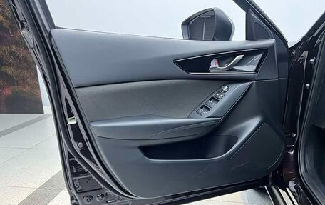 Mazda CX-4, 2022 год, 2 081 000 рублей, 12 фотография