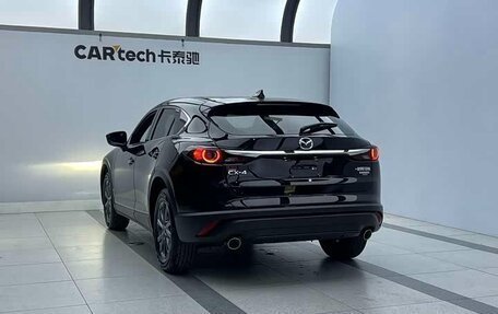 Mazda CX-4, 2022 год, 2 081 000 рублей, 3 фотография
