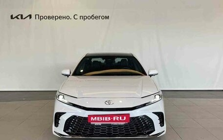 Toyota Camry, 2025 год, 4 549 000 рублей, 6 фотография