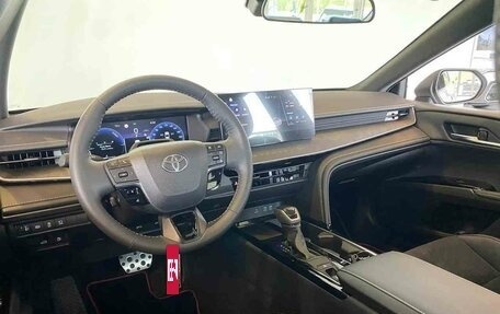Toyota Camry, 2025 год, 4 549 000 рублей, 10 фотография