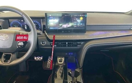 Toyota Camry, 2025 год, 4 549 000 рублей, 8 фотография