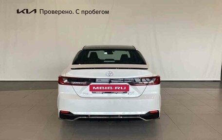 Toyota Camry, 2025 год, 4 549 000 рублей, 3 фотография