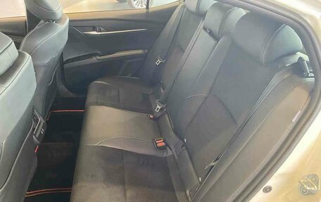 Toyota Camry, 2025 год, 4 549 000 рублей, 16 фотография
