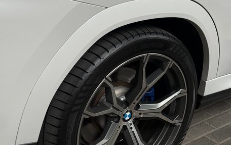 BMW X6, 2020 год, 7 500 000 рублей, 17 фотография
