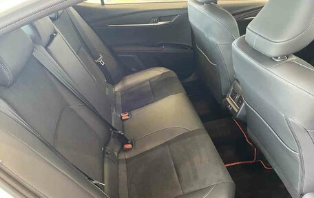Toyota Camry, 2025 год, 4 549 000 рублей, 15 фотография