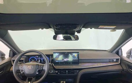 Toyota Camry, 2025 год, 4 549 000 рублей, 11 фотография