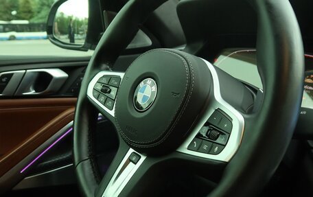 BMW X6, 2020 год, 7 500 000 рублей, 12 фотография