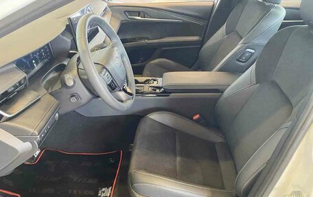 Toyota Camry, 2025 год, 4 549 000 рублей, 7 фотография