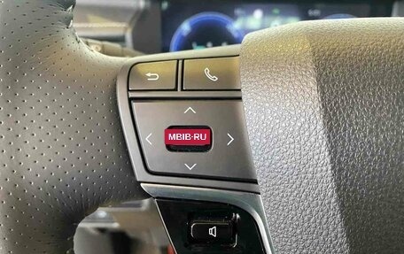 Toyota Camry, 2025 год, 4 549 000 рублей, 13 фотография